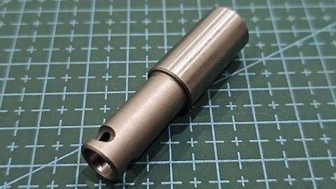 BUJE DE LA BARRA SUPERIOR MS1261