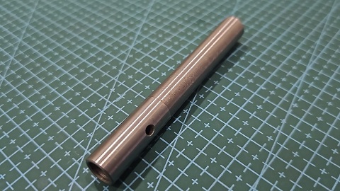 BUJE SUPERIOR JUKI ATRACADORA LK 980 / 1850