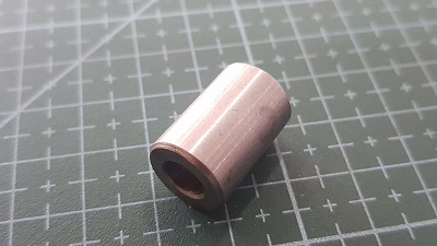 BUJE DE BARRA AGUJAJUKI  MB372/373