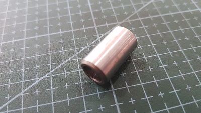 BUJE INFERIOR JUKI BARRA AGUJA ATRACADORA