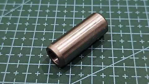 BUJE JUKI DE LA BARRA INFERIOR MS1261