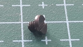 TORNILLO BROTHER ORIGINAL 3/32-56 L2.26