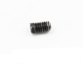 TORNILLO SOPORTE AGUJA REBATIBLE 1/8-44 L 5.5
