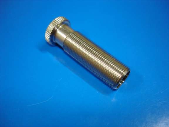 TORNILLO JUKI PRESIONADOR PRENSATELA RECTA