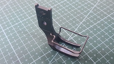 PRENSATELA JUKI LU EXTERNO TRIPLE ARRASTRE