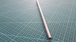 BARRA DE AGUJA KANSAI WX8803