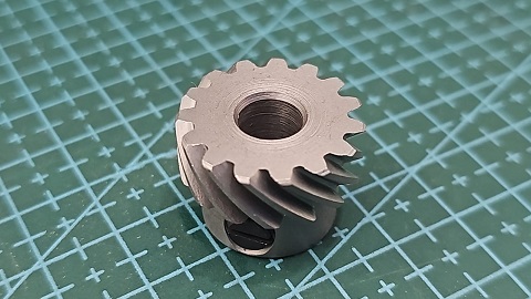 ENGRANAJE JUKI DE LANZADERA LH 515