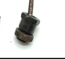 CONECTOR PITMAN DEL PEDAL COMUN HA-1