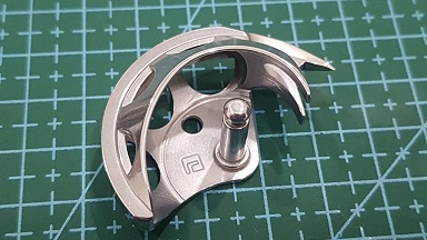 LANZADERA JUKI ATRACADORA  TW SIM SH280/ HLK-280