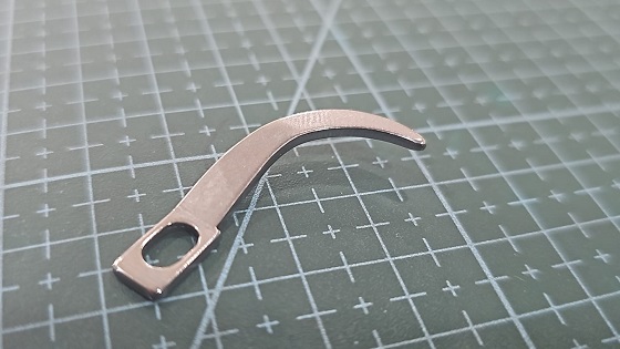 LIBERADOR DE HILO JUKI LU563