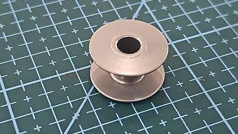 BOBINA ATRACADORA TAIWAN