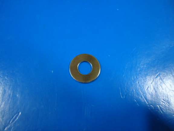 ARANDELA BASE DE LA LANZADERA