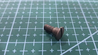 TORNILLO REECE 101/104