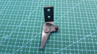 TIJERITA  JUKI  LBH780 CORTE DE HILO SUPERIOR