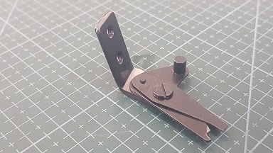 TIJERITA JUKI LBH780 SERIES CORTE DE HILO SUP