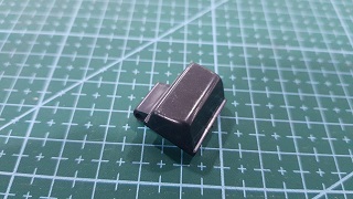 BOTON DEL MICRO SWICHT PLANCHA ES-300 ES-94