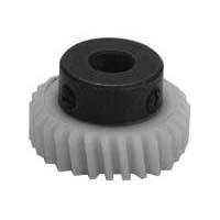 ENGRANAJE OVERLOCK WHITE 29 DIENTES 7.90MM