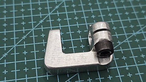 BRAZO DEL SISTEMA DEL LOOPER SEGURIDAD MO2516