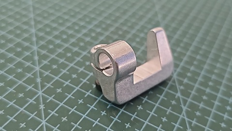 BRAZO DE MOVIMIENTO LOOPER SEGURIDAD MO2516/M