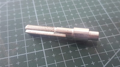 EJE DEL TENSOR JUKI ATRACADORA LK1850