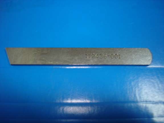 CUCHILLA BROTHER INFERIOR EF4 B511/551
