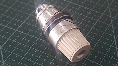 TENSOR COMPLETO ATRACADORA LK1850