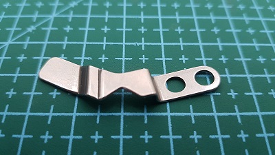 RECOGEDOR HILO JUKI OJALADORA LBH-771/780 SER