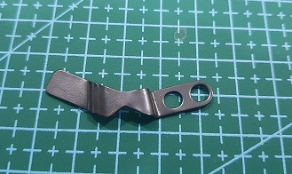 RECOGEDOR HILO JUKI OJALADORA LBH-771/780 SERIES