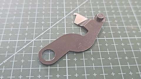 CUCHILLA JUKI MÓVIL LBH 780