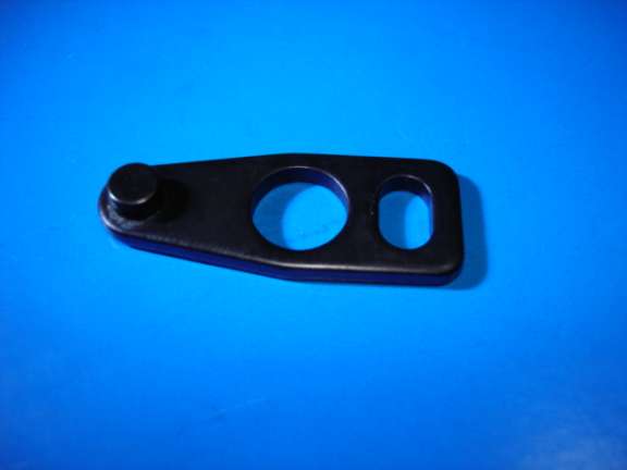 GUIA JUKI DE LA CUCHILLA MOVIL ATRACADORA