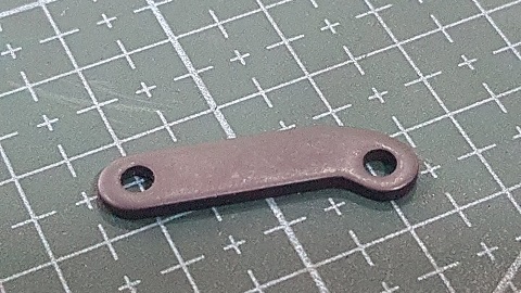 CONECTOR JUKI DE CUCHILLA ATRACADORA LK 1850/1900