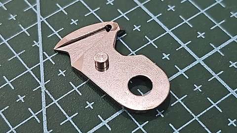 CUCHILLA JUKI MOVIL ATRACADORA LK1900/1850