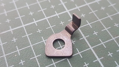 STOPPER JUKI OJALADORA