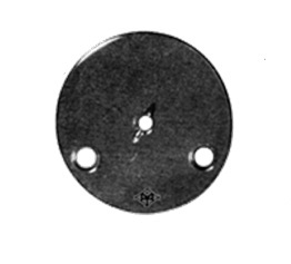 CHAPA AGUJA JUKI ATRACADORA LK1850 INTERIOR