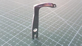 LOOPER JUKI "C" MS26 1/4 CAÑON