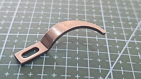 LIBERADOR DE HILO BROTHER  LT2-B832