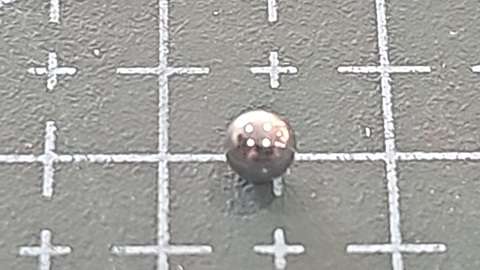 ESFERA JUKI ATRACADORA