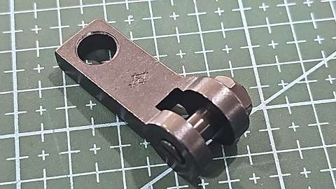 STOPPER JUKI LBH SERIES 760/770/780