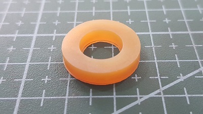 ARANDELA JUKI GOMA LBH-780 SERIES SISTEMA COR