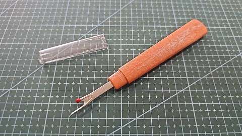 ABRIDOR DE OJAL GRANDE