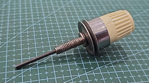 TENSOR DE HILO AUX COMPLETO OJALADORA