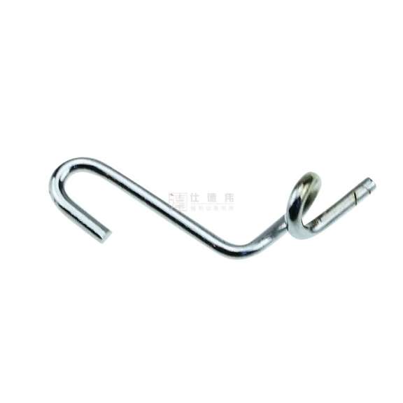 AGUJA BAR THREAD GUIDE