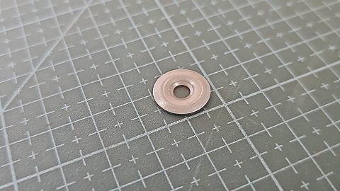 DISCO TENSOR JUKI GUIA HILO SUPERIOR