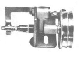 CARGADOR DE BOBINA JUKI ATRACADORA COMPLETO