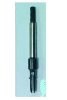 PERNO JUKI CARGADOR BOBINA LK980 ATRACADORA