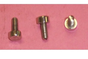 TORNILLO JUKI AJUSTADOR DE CARGADOR BOBINA LK