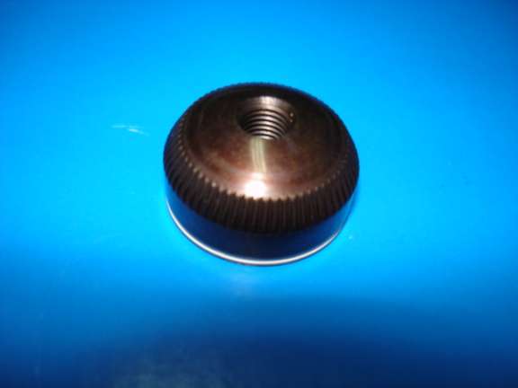 TUERCA REGULADORA DEL TENSOR DE HILO REFREY