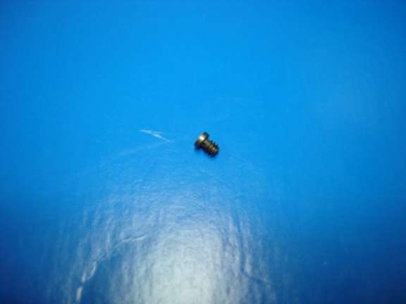 TORNILLO SUJETADOR GUIA LANZADERA REFREY