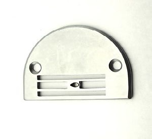 CHAPA DE AGUJA JUKI RECTA 8700-7 ELECTRONICA