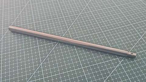 BARRA DE AGUJA KANSAI ENGOMADORA